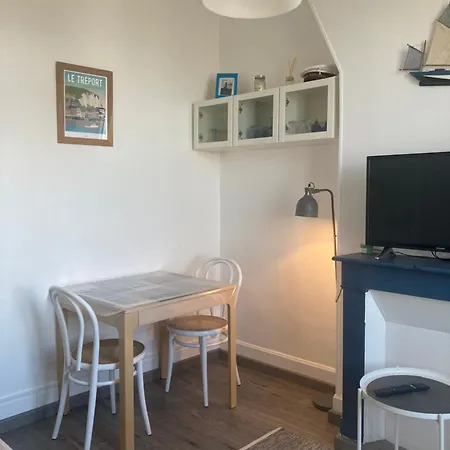 Cosy Vue Apartament
