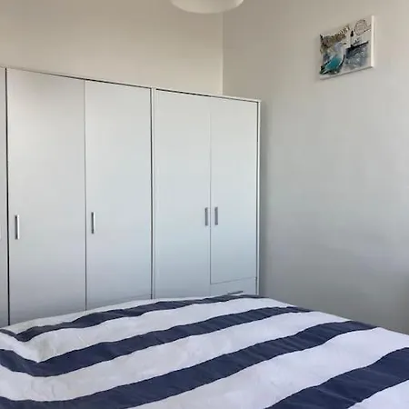 Cosy Vue * Le Tréport