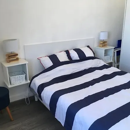 Cosy Vue Apartament