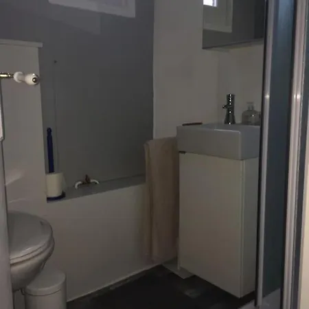 Cosy Vue Apartament
