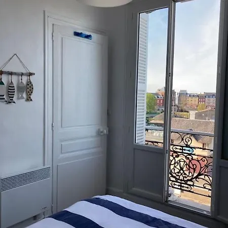 Apartament Cosy Vue *